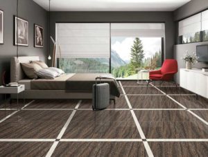 Bedroom Floor Tiles