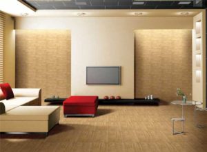 Living Room Wall Tiles
